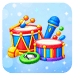 Musical Toys