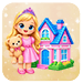 Doll & Dollhouses