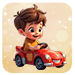 Toy Vehicles