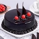 Yummylicious Chocolate cake