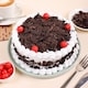 Black Forest Cake