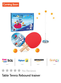 Table Tennis