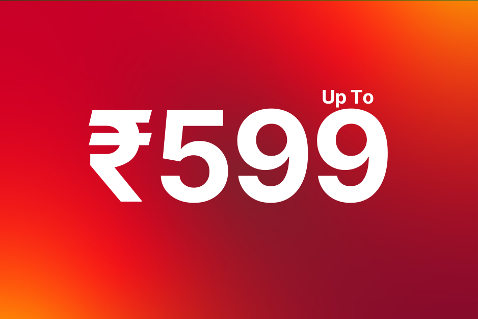 Upto 599