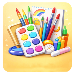 Art Supplies