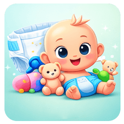 Diaper