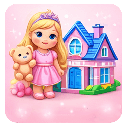 Doll & Dollhouses