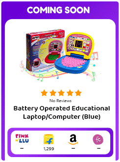 battery Operated