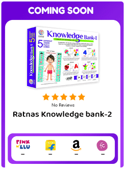 Ratnas Knowledge