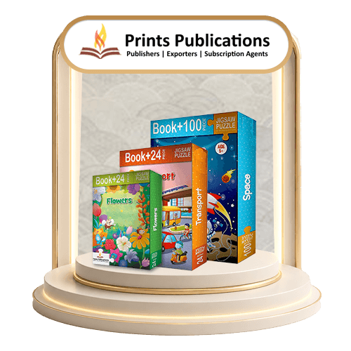 Prints-Publications