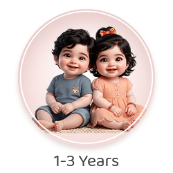 Infant and Toddlers
