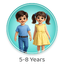 Early School Age