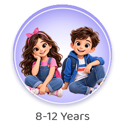 Pre-Teens