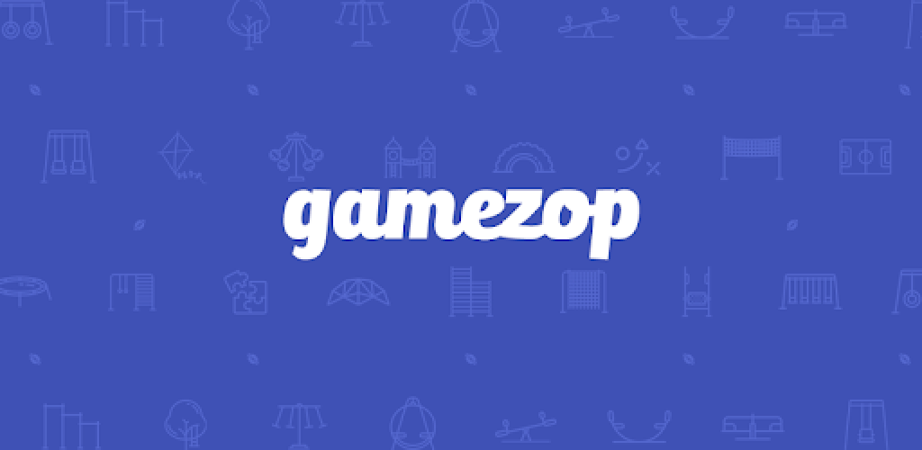 Gamezop