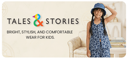 Tales & Stories