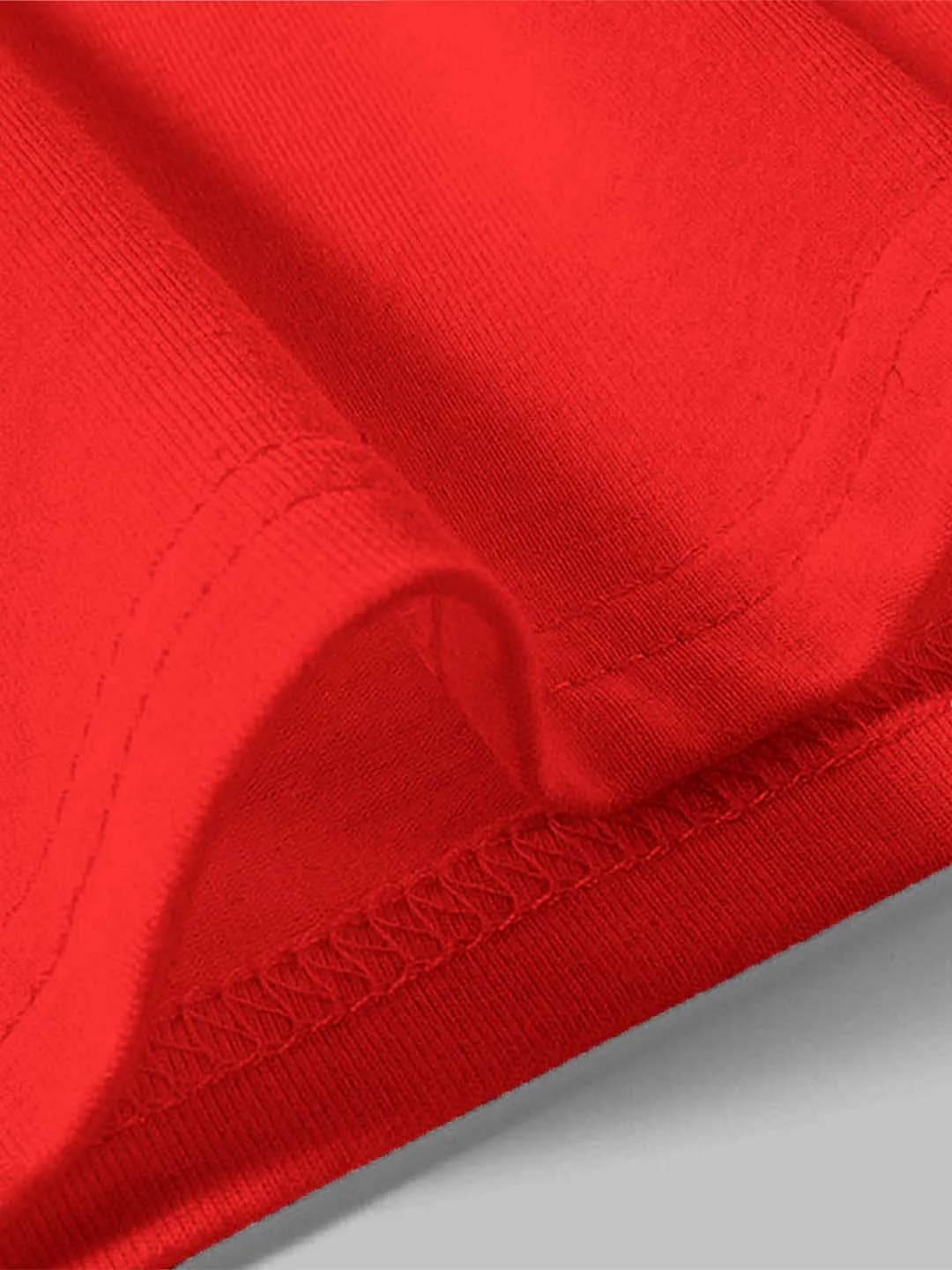 Girls CycleFrance Red Tshirt 3YR