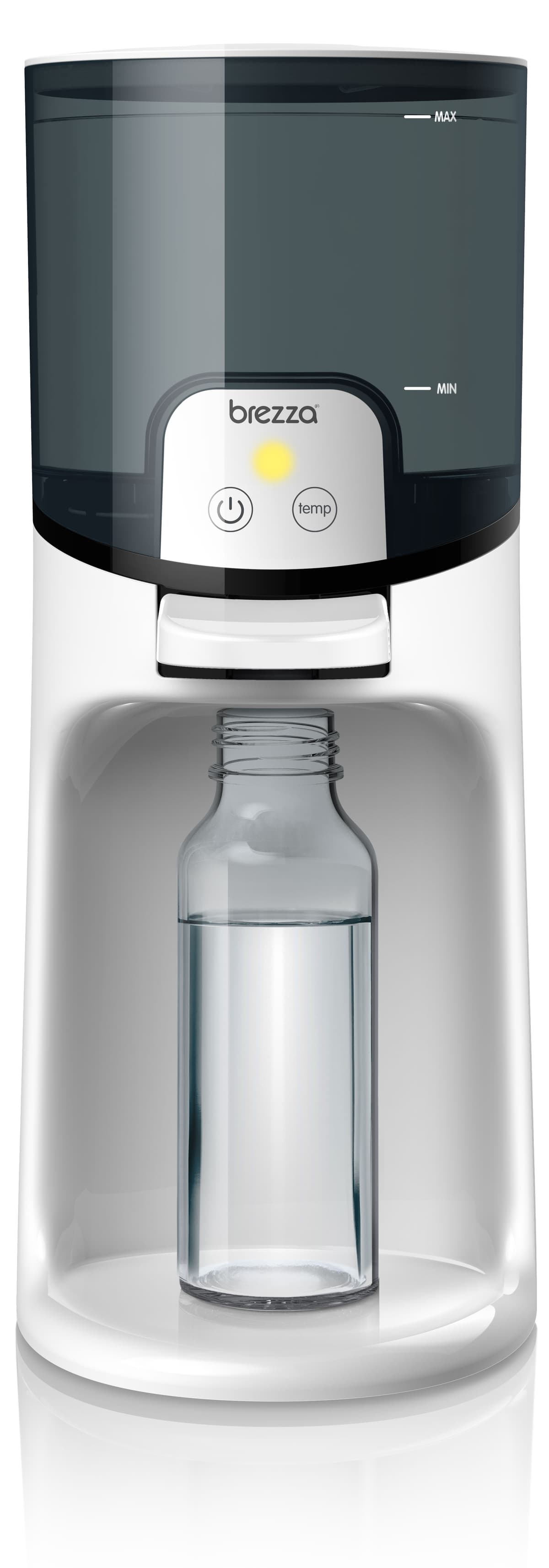 Instant Water Warmer For Formula And Baby Bottles