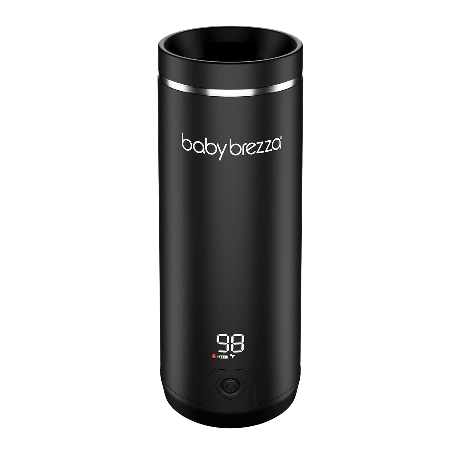 Superfast Portable Bottle Warmer