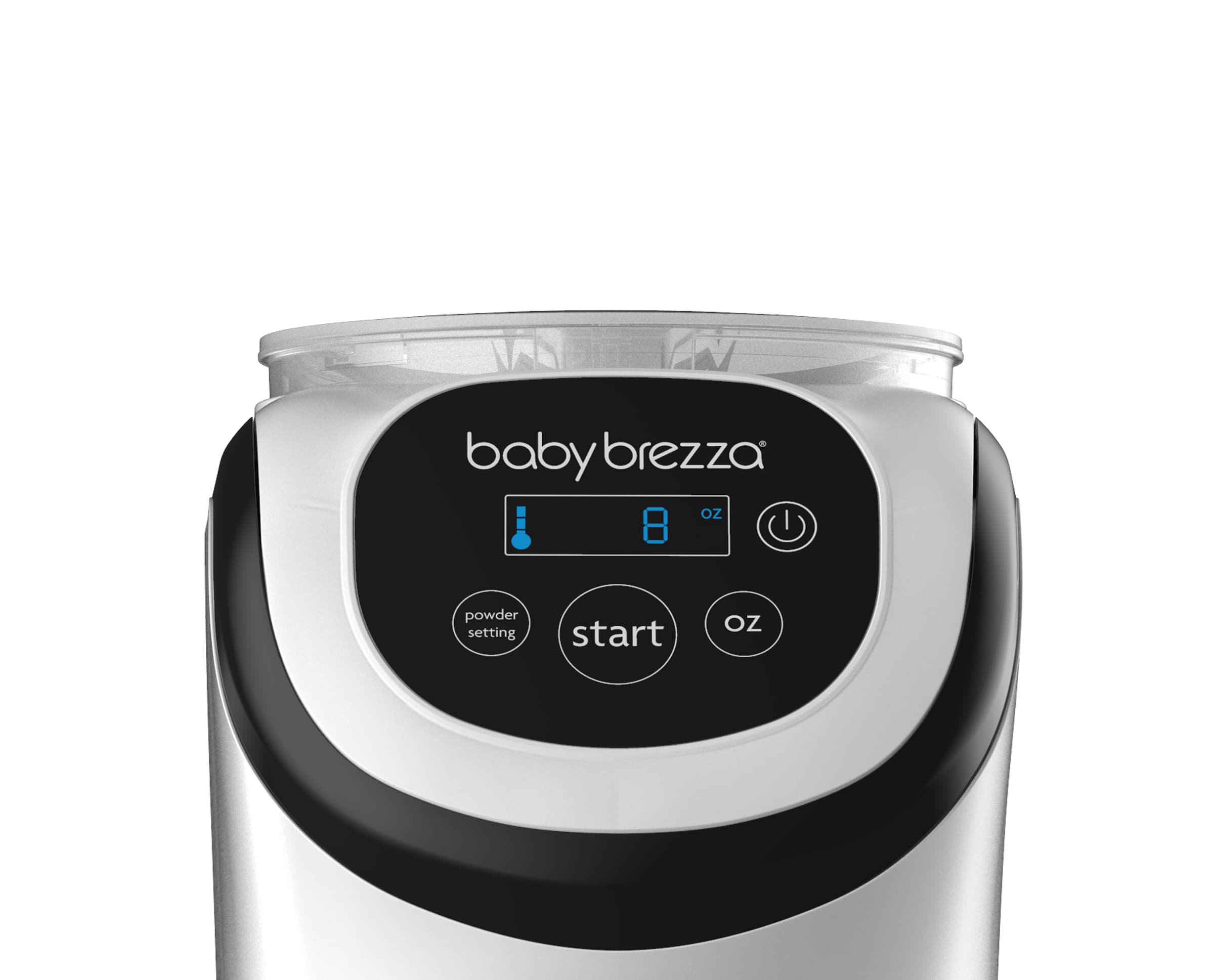 Formula Pro Mini Baby Formula Dispenser