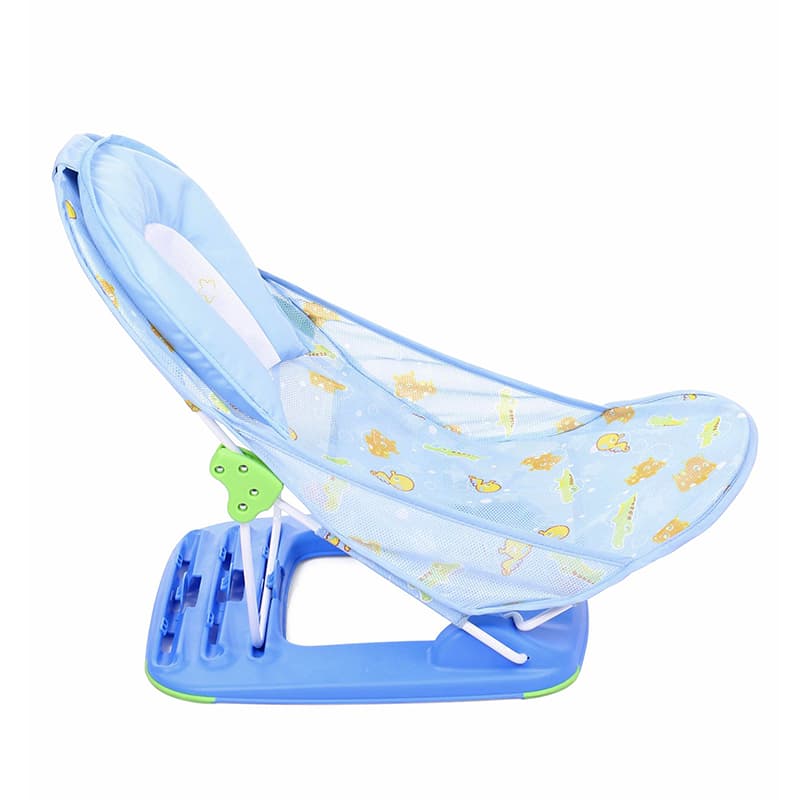 Mastela Deluxe Baby Bather Blue P1 Birth+ to 6M