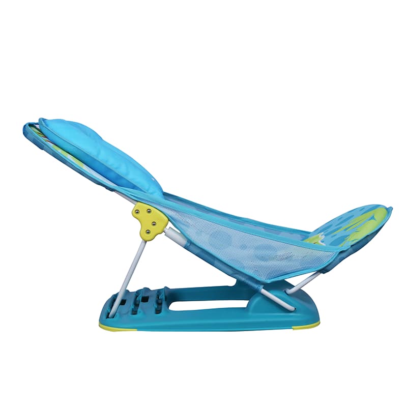Mastela Deluxe Baby Bather Blue P3 Birth+ to 6M