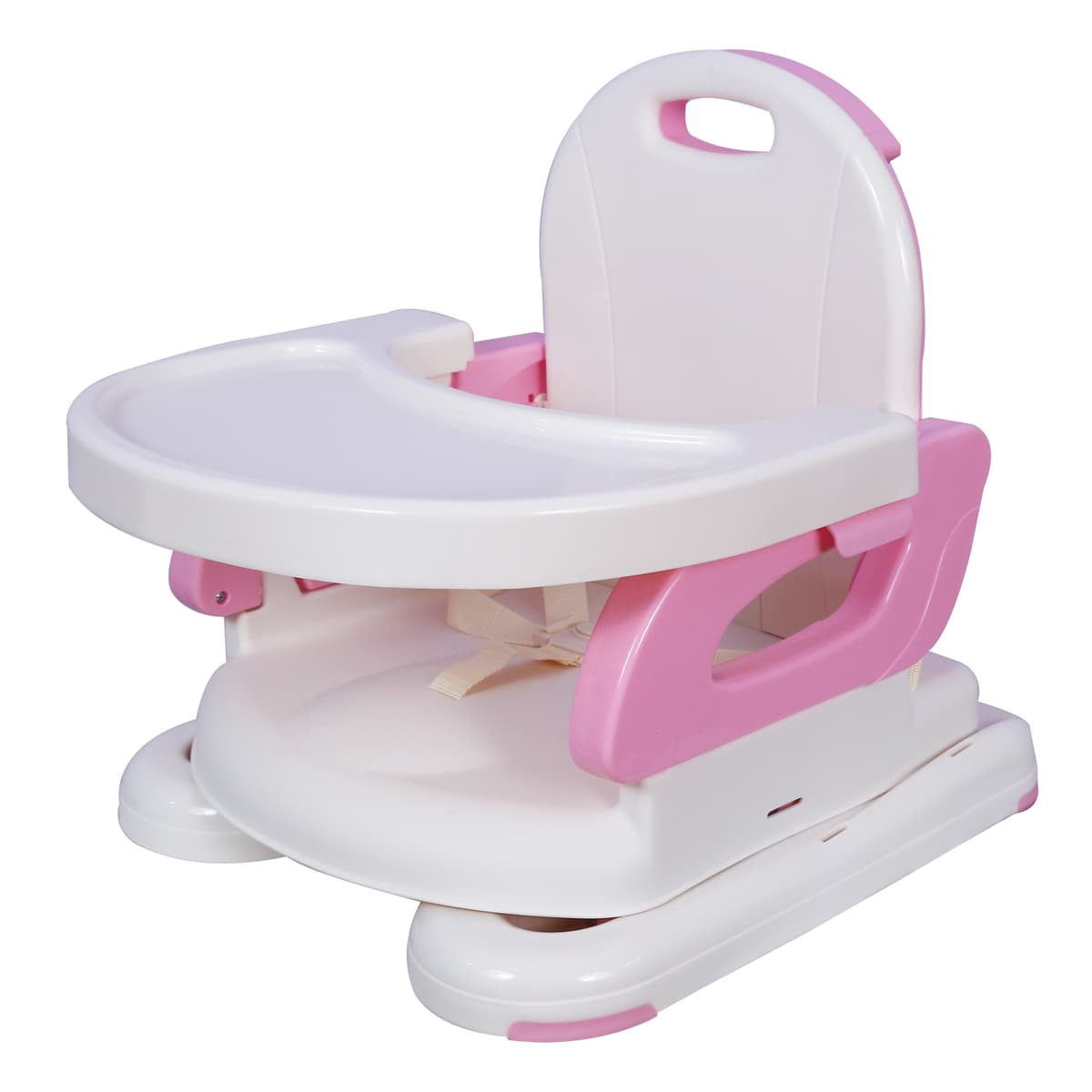Mastela Fold Up Adjustable Chair Pink 6M+ to 48M