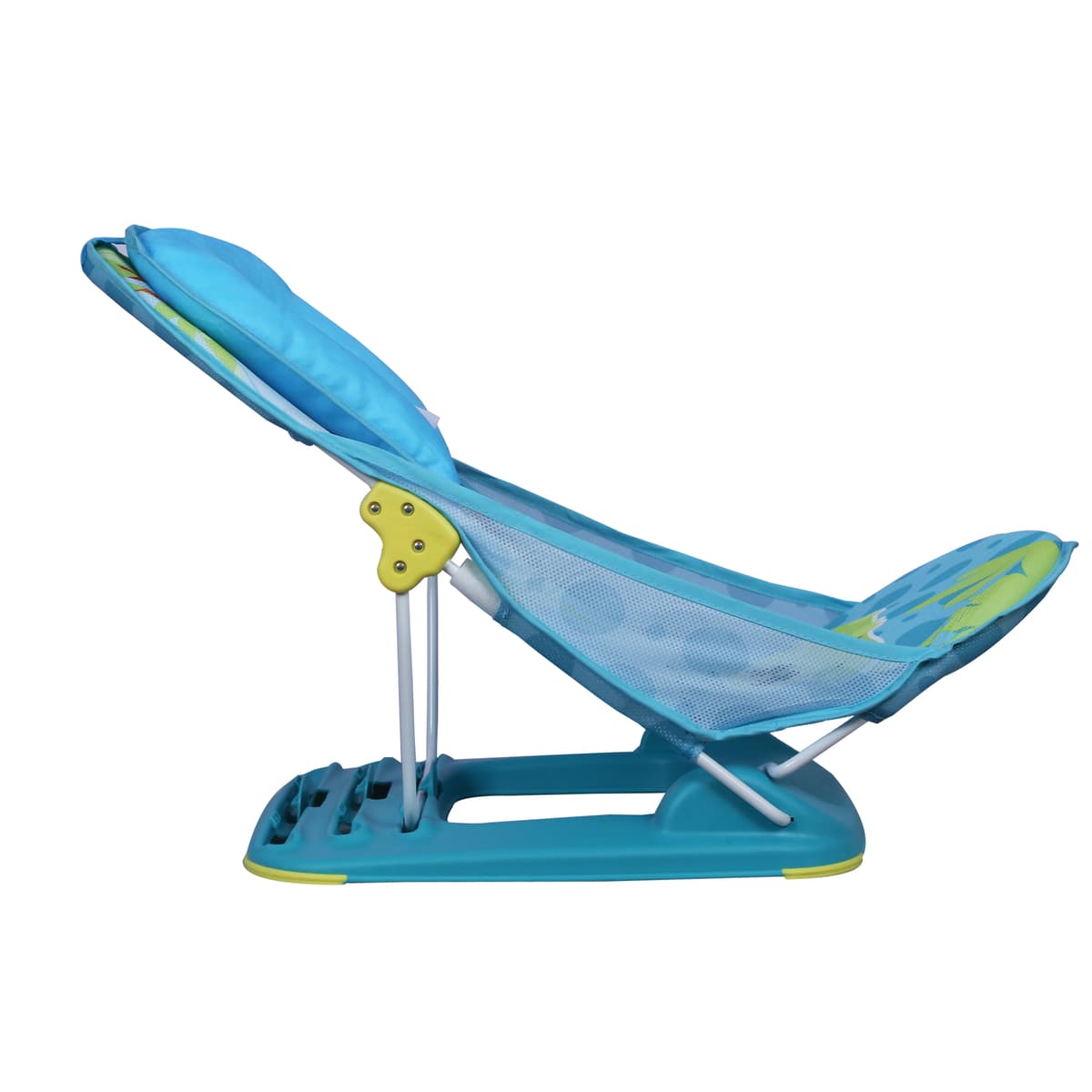 Mastela Deluxe Baby Bather Teal P2 Birth+ to 6M