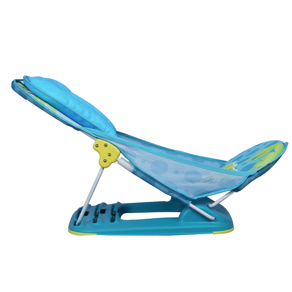 Mastela Deluxe Baby Bather Teal P2 Birth+ to 6M