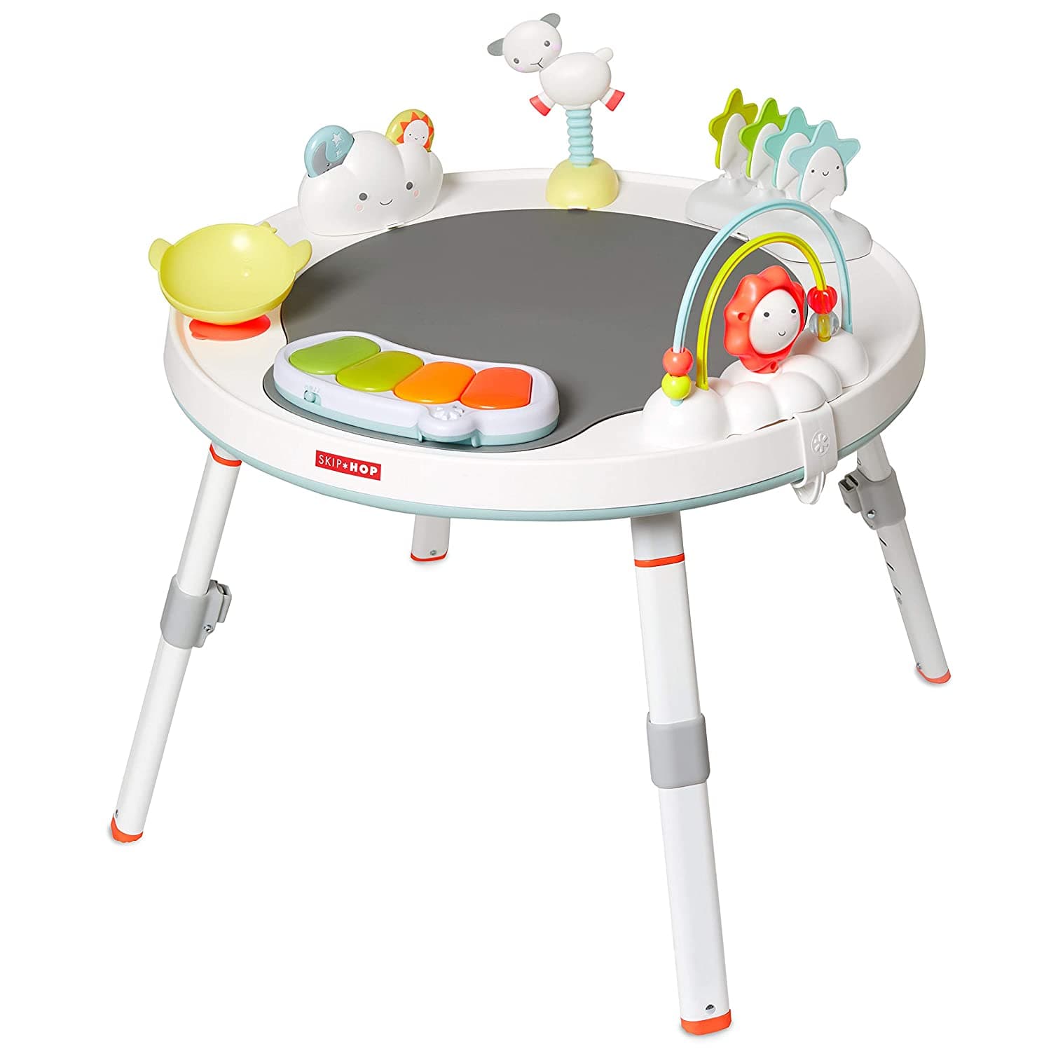 Skip Hop Silver Lining Cloud Activity Center Cloud 4M to 48M