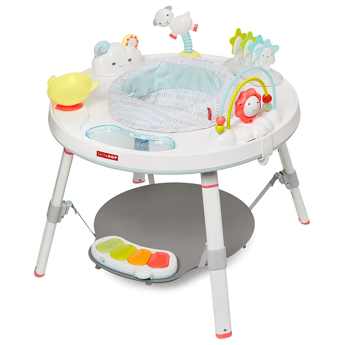 Skip Hop Silver Lining Cloud Activity Center Cloud 4M to 48M