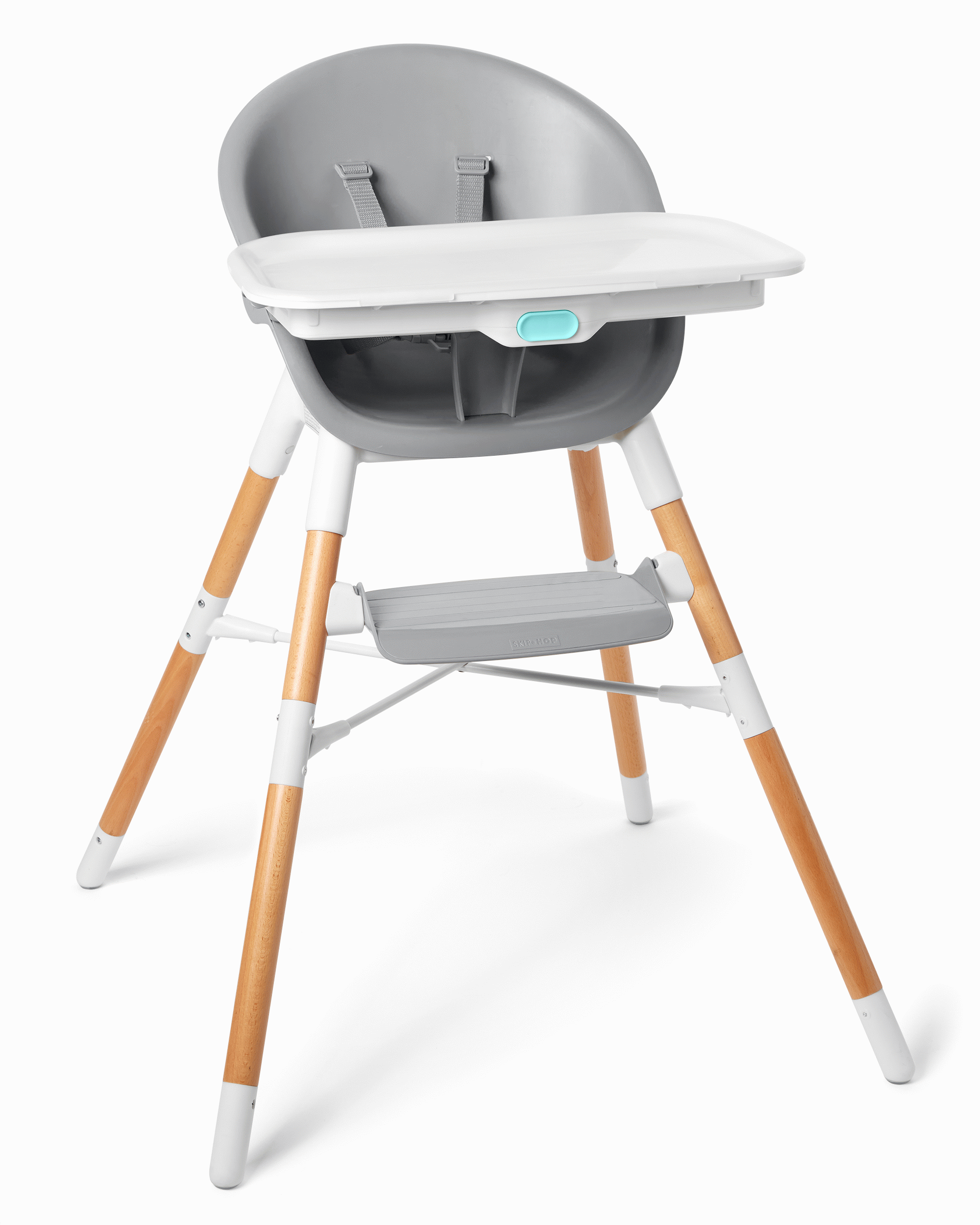 Skip Hop EON 4-in-1 High Chair Intl 6M to 36M