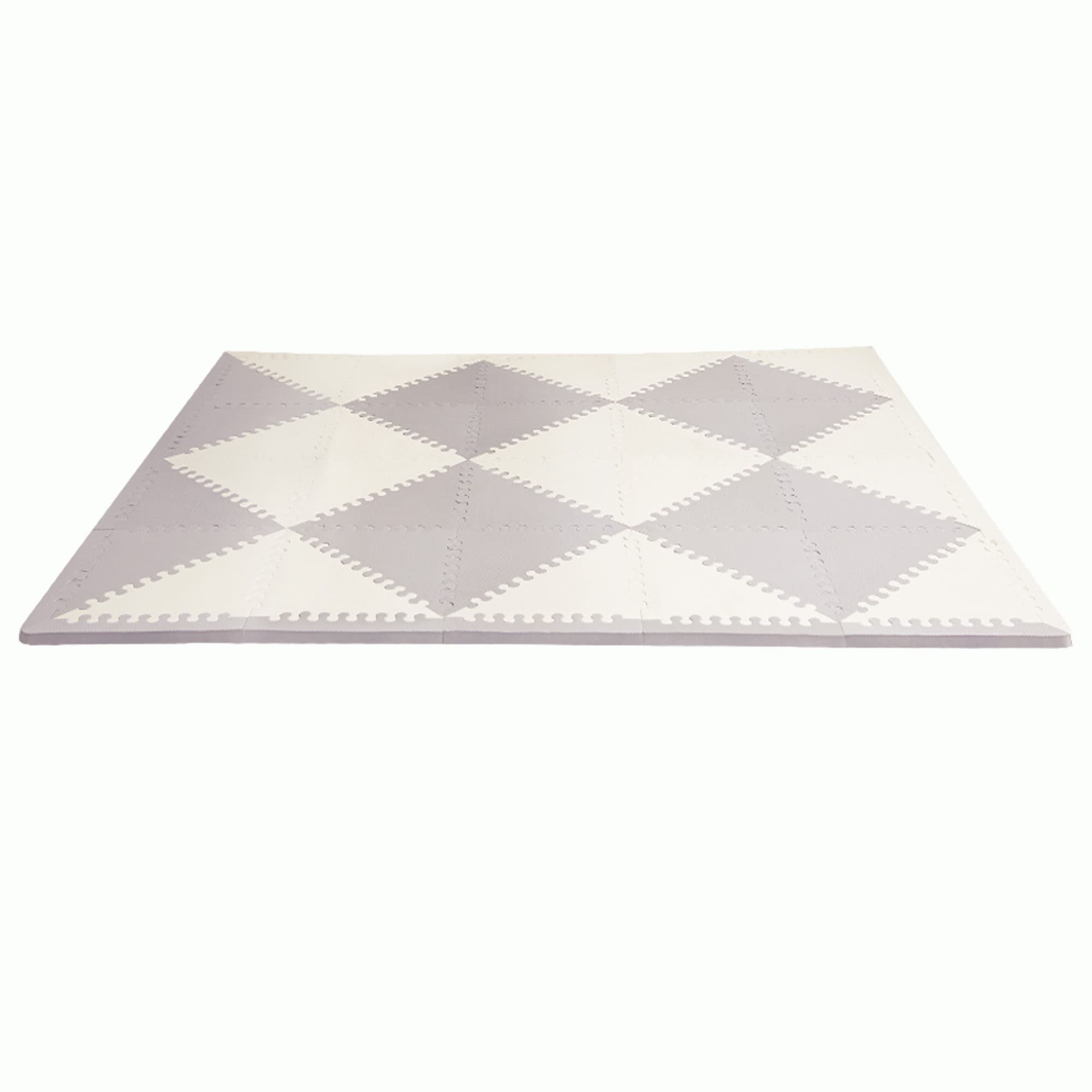 Skip Hop Playspot Geo (Ff) Grey-Cream Birth+ to 24M