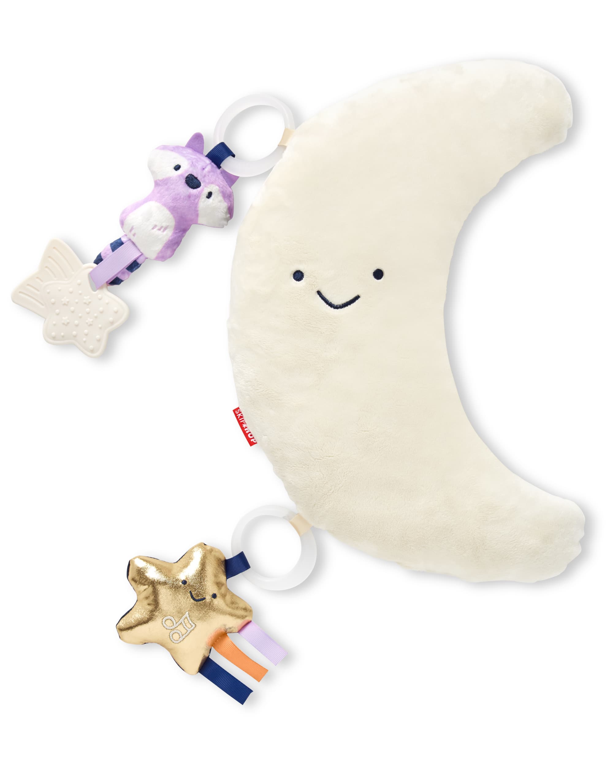 Skip Hop Celestial Dreams Activity Gym Dreams Birth+ to 24M