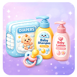 baby care