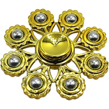 Metal Spinner Ultra Speed Under 200 Random Design 8 Corner Mind Relaxing