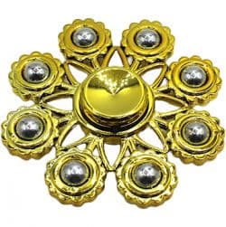 Metal Spinner Ultra Speed Under 200 Random Design 8 Corner Mind Relaxing