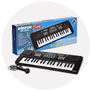 Musical Toys
