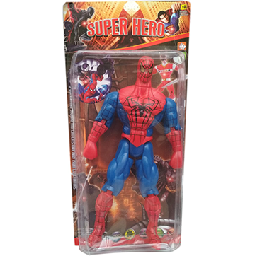 Spiderman