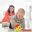 Infant & Toddlers