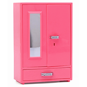 Ratnas Princess Storewell (Pink)