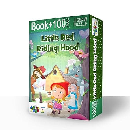 Little Red Riding Hood
