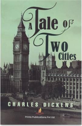A Tale of Two Cities