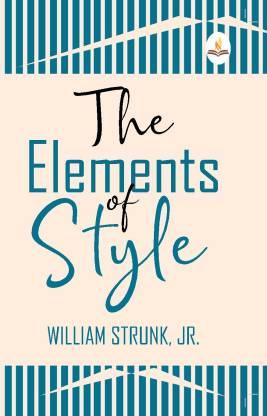 The Elements of Style