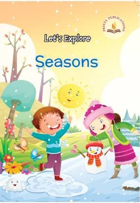 Let's Explore Seasons