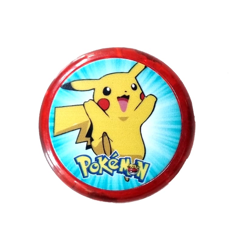 Pokemon Yoyo Red