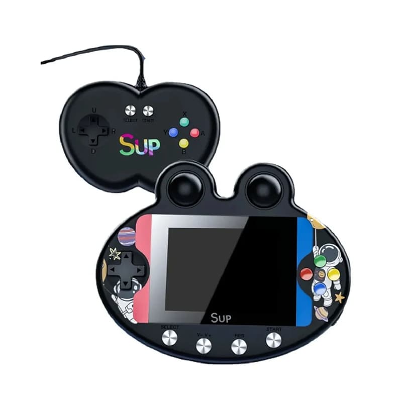 F4 SUP Game Player (Black)