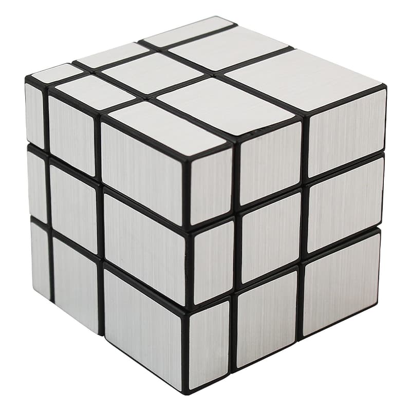 Magic Mirror Cube