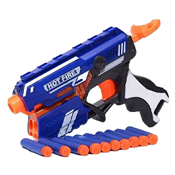 Action Toys
