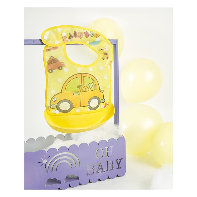 Oh! Baby Unisex Hamper