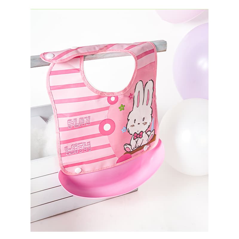 Pink Hues Baby Girl Hamper