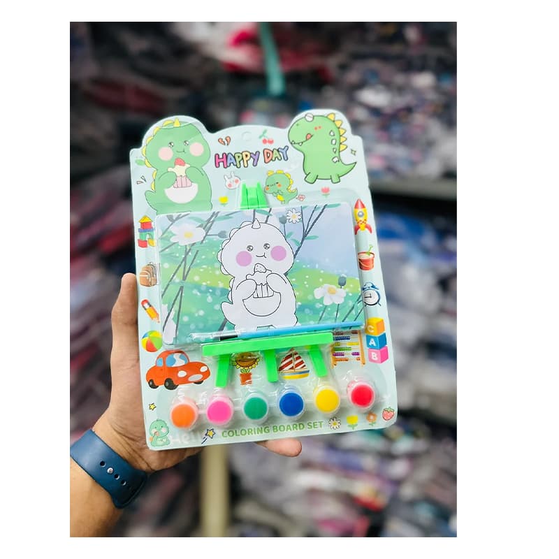 Canvas Painting